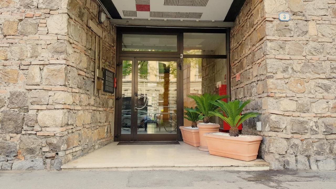Apartment Giotto Eremitani Padova Exterior photo