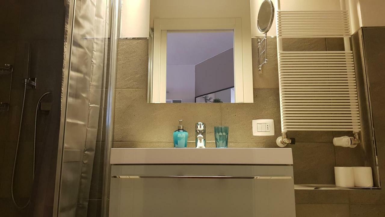 Apartment Giotto Eremitani Padova Exterior photo